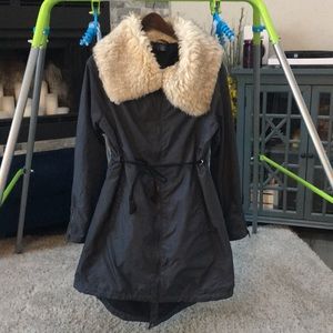 Oakley Dusty Blue Winter Shell